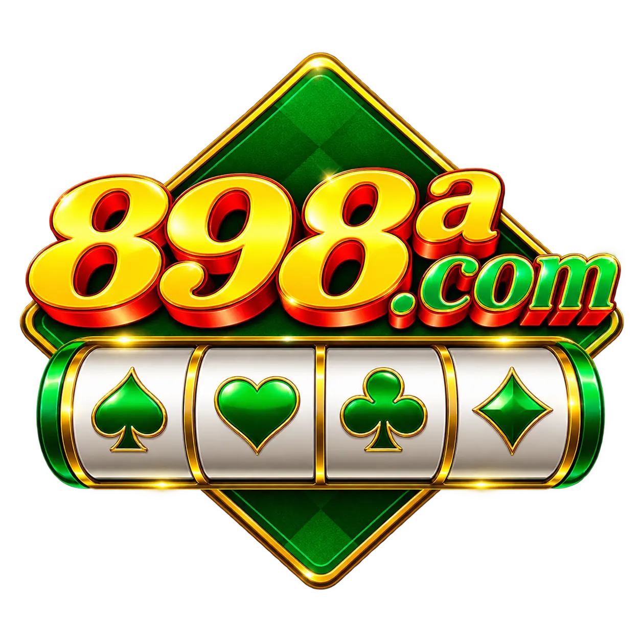Logo 898a