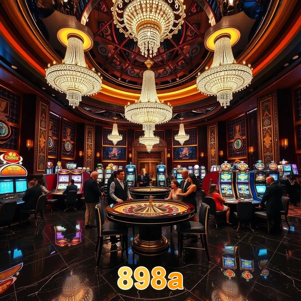 898a bonus