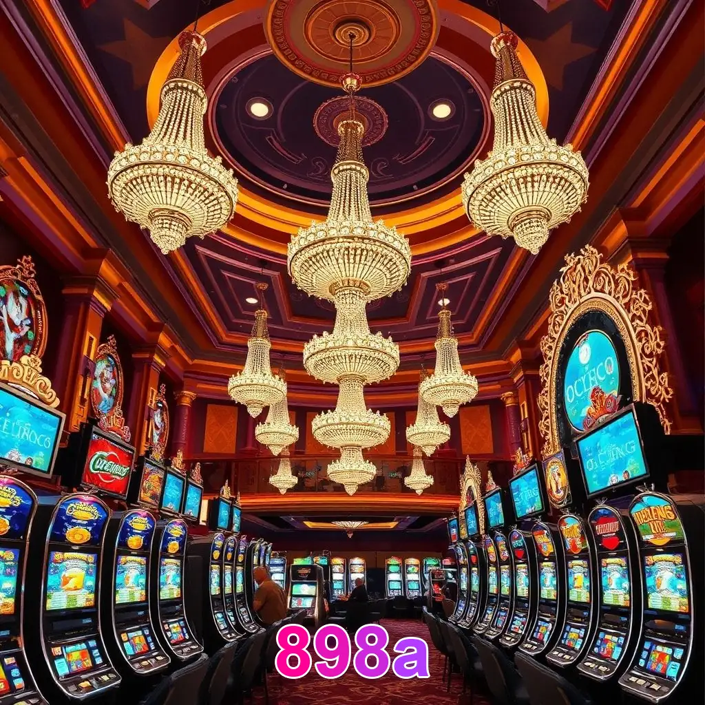 Taruhan 898a