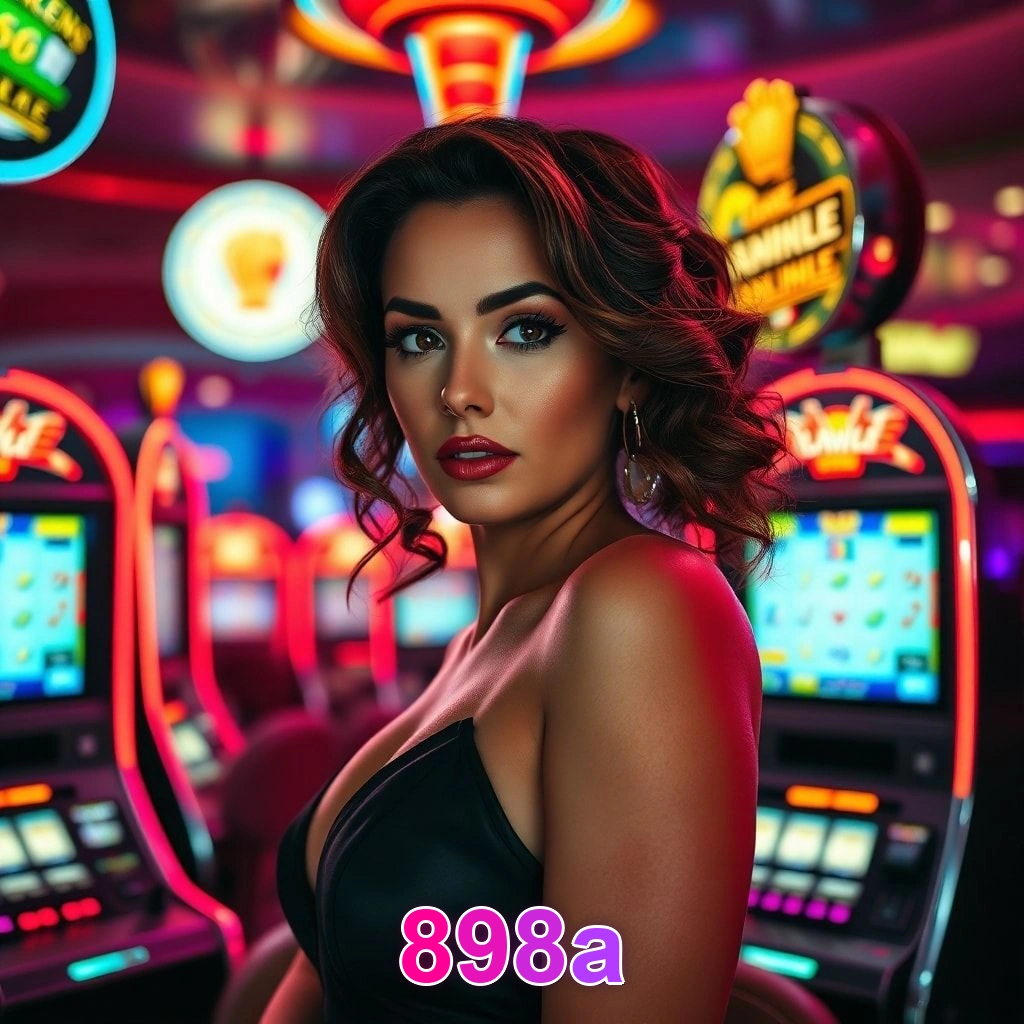 Game Fortune 898a